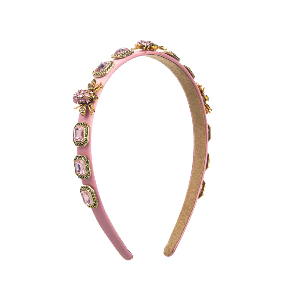Heming headband fashion temper - Women'S Accessories Accessorize ulasan dan harga