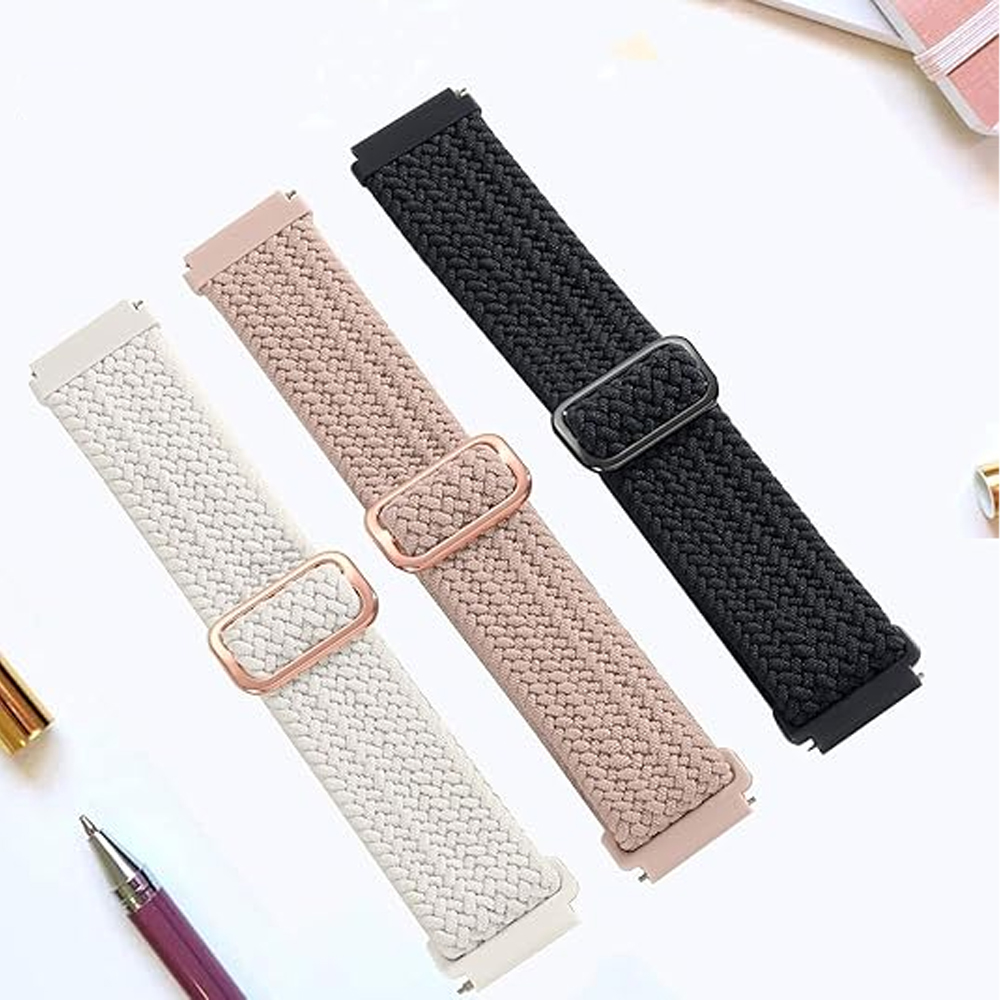 Band for Amazfit Balance GTS 4 - Women'S Accessories New Balance ulasan dan harga
