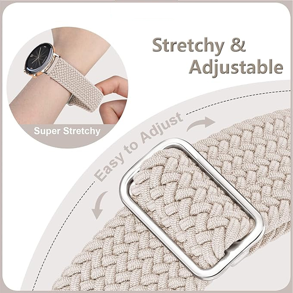 Band for Amazfit Balance GTS 4 - Women'S Accessories New Balance ulasan dan harga