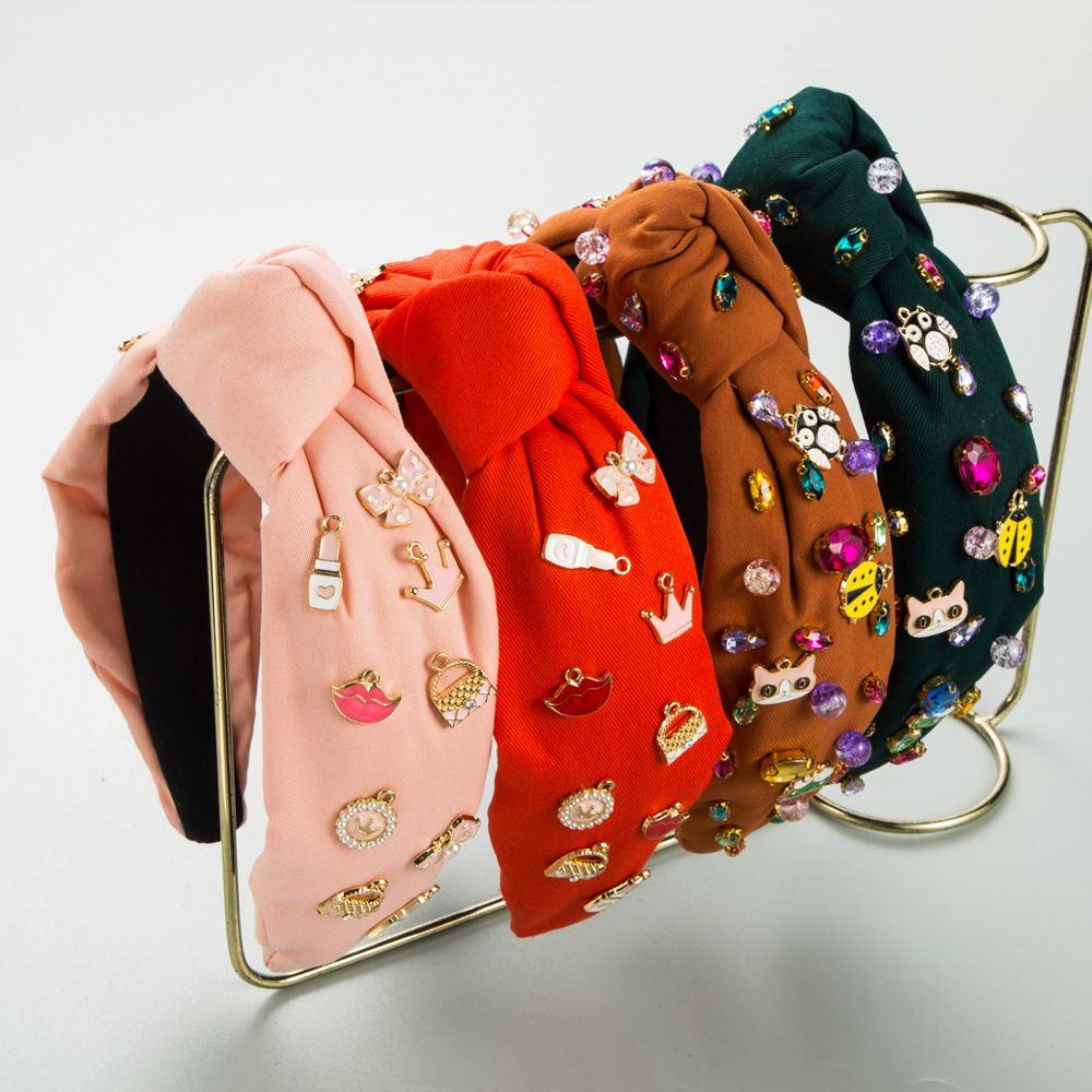 Heming headband autumn and win - Women'S Accessories Accessorize ulasan dan harga