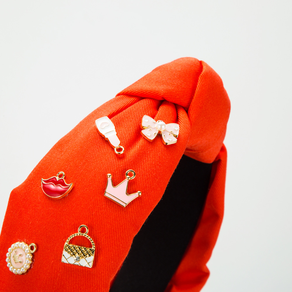 Heming headband autumn and win - Women'S Accessories Accessorize ulasan dan harga