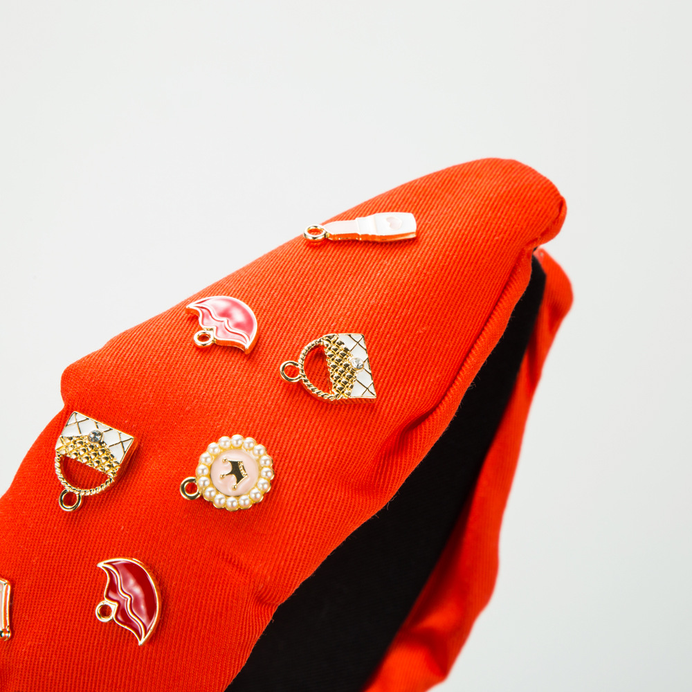 Heming headband autumn and win - Women'S Accessories Accessorize ulasan dan harga