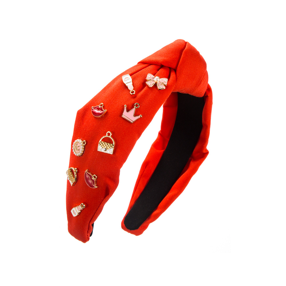 Heming headband autumn and win - Women'S Accessories Accessorize ulasan dan harga