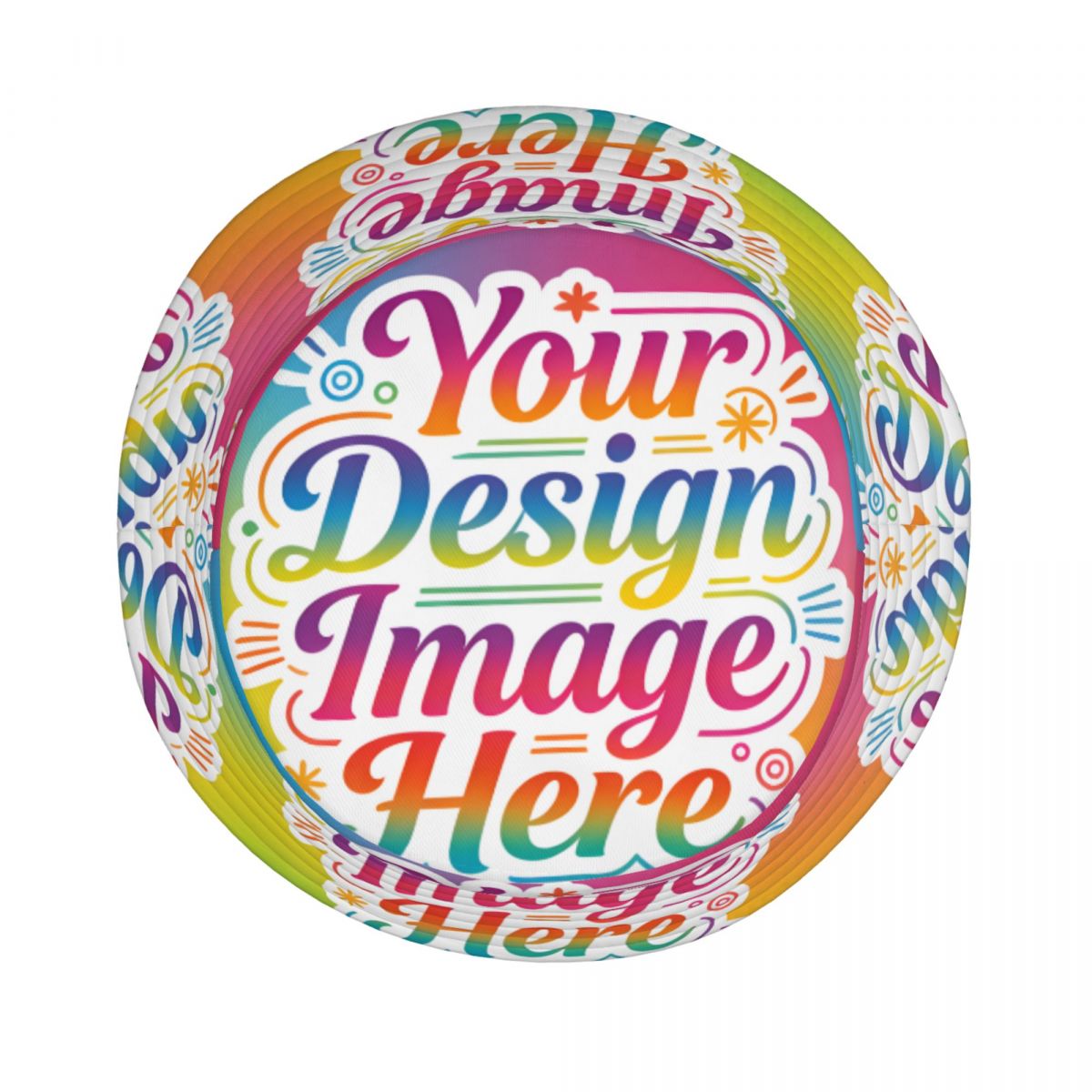 Custom Your Image Logo Bucket  - Women Accessories Images ulasan dan harga