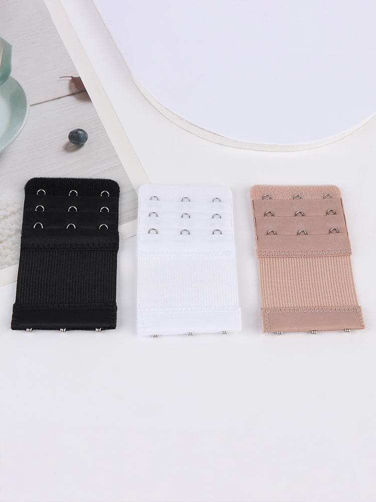 3pcs 3hook bra strap extenders - Women Accessories Pk ulasan dan harga
